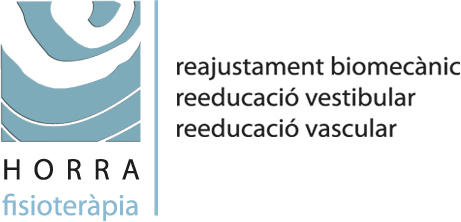 Fisioterapia Horra
